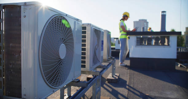 Best HVAC System Cleaning  in USA